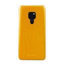Canary Yellow - Huawei Mate 20 Kryt 1