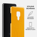 Canary Yellow - Huawei Mate 20 Kryt 2
