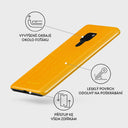 Canary Yellow - Huawei Mate 20 Kryt 3