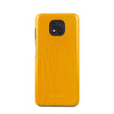 Canary Yellow - Motorola Moto G Power 2021 Kryt