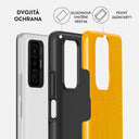 Canary Yellow - Xiaomi 11T / 11T Pro Kryt 2
