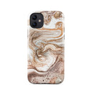 Cappuccino - iPhone 12 Kryt