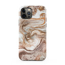 Cappuccino - iPhone 12 Pro Kryt 5