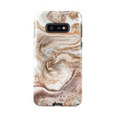 Cappuccino - Samsung Galaxy S10E Kryt 5