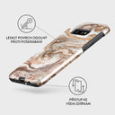 Cappuccino - Samsung Galaxy S10E Kryt 7