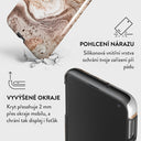 Cappuccino - Samsung Galaxy S10E Kryt 8