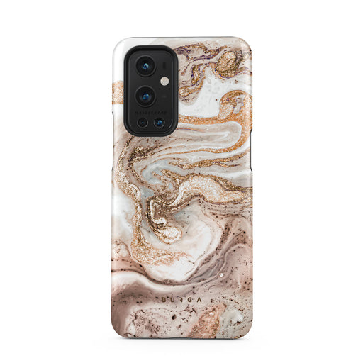 Cappuccino - OnePlus 9 Pro Kryt 1