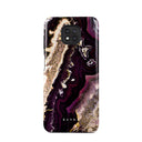 Purple Skies - Motorola Moto G Power 2021 Kryt