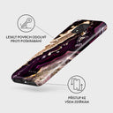 Purple Skies - Motorola Moto G Power 2021 Kryt 3