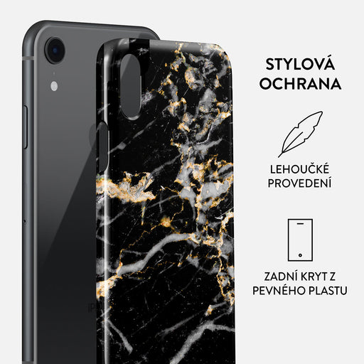 Make A Wish - iPhone XR Kryt 2