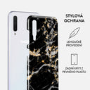 Make A Wish - Samsung Galaxy A70 Kryt 2