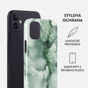 Pistachio Cheesecake - iPhone 12 Mini Kryt 2