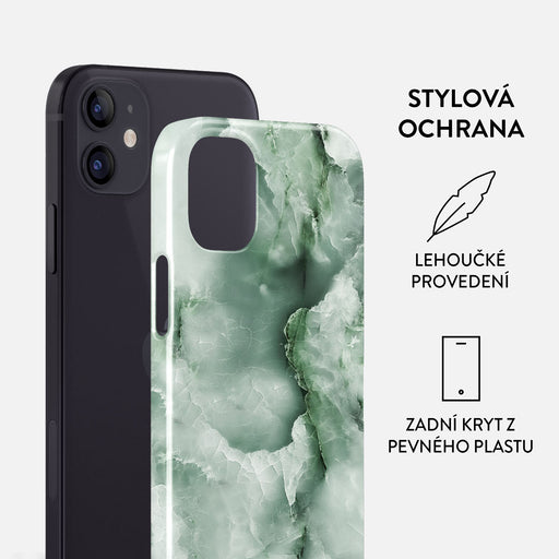 Pistachio Cheesecake - iPhone 12 Mini Kryt 2