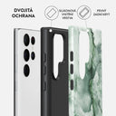 Pistachio Cheesecake - Samsung Galaxy S22 Ultra Kryt 6