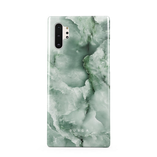 Pistachio Cheesecake - Samsung Galaxy Note 10 Plus Kryt 1