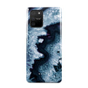 Frozen Lake - Samsung Galaxy S10 Lite Kryt 1