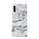 White Winter - Samsung Galaxy Note 10 Plus Kryt 1