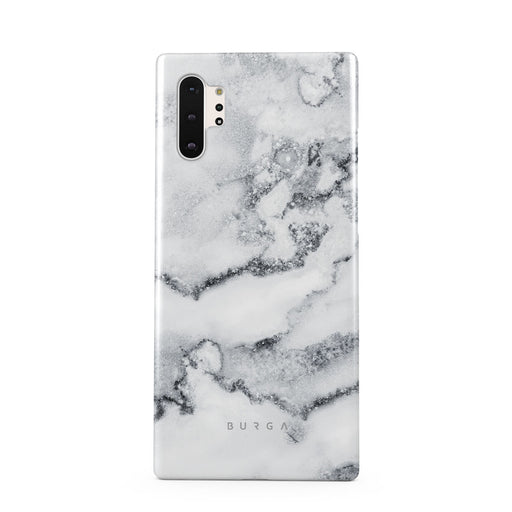 White Winter - Samsung Galaxy Note 10 Plus Kryt 1