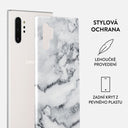 White Winter - Samsung Galaxy Note 10 Plus Kryt 2