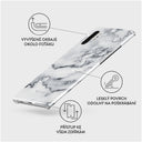White Winter - Samsung Galaxy Note 10 Plus Kryt 3