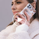 Cappuccino - Samsung Galaxy A33 Kryt 5