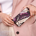 Purple Skies - Motorola Moto G Power 2021 Kryt 9