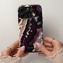 Purple Skies - Motorola Moto G Power 2021 Kryt 5