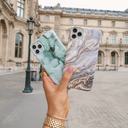 Pistachio Cheesecake - Samsung Galaxy S22 Ultra Kryt 26