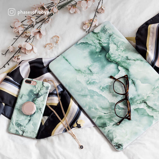 Pistachio Cheesecake - Samsung Galaxy A50 Kryt 10