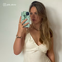 Pistachio Cheesecake - Samsung Galaxy S22 Ultra Kryt 30