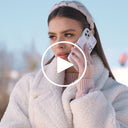 White Winter - Google Pixel 5 Kryt 9