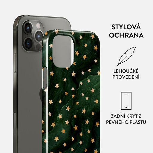 Prince Charming - iPhone 12 Pro Max Kryt 2