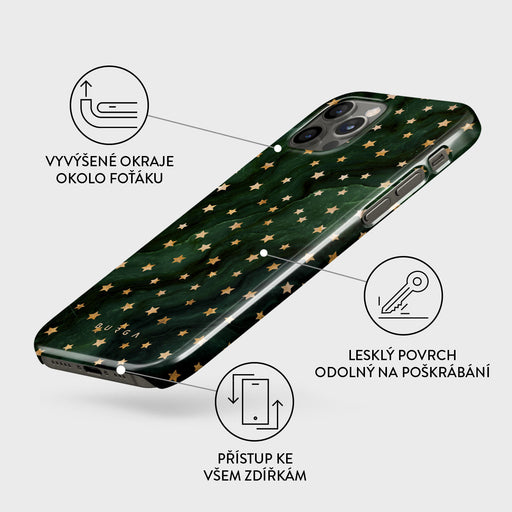 Prince Charming - iPhone 12 Pro Max Kryt 3