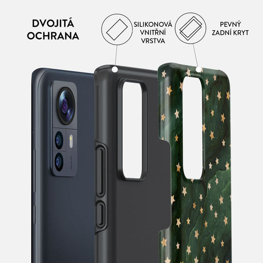 Prince Charming - Xiaomi 12 Kryt 2