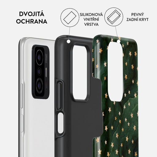 Prince Charming - Xiaomi 11T / 11T Pro Kryt 2