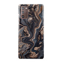 Enchanted Mirror - Samsung Galaxy Note 20 4G / 5G Kryt 1