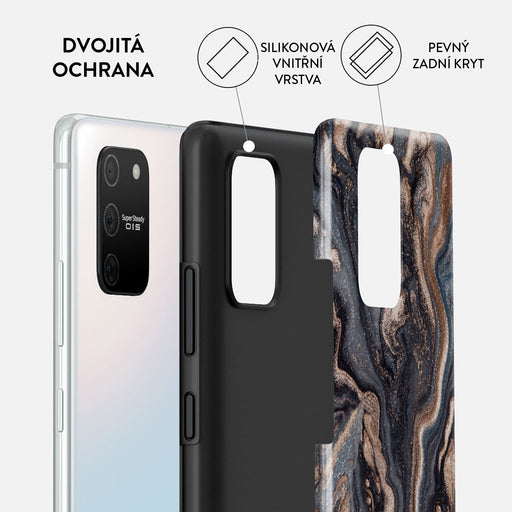 Enchanted Mirror - Samsung Galaxy S10 Lite Kryt 2