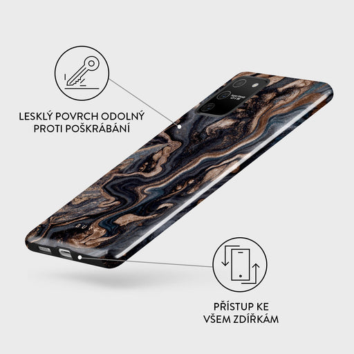 Enchanted Mirror - Samsung Galaxy S10 Lite Kryt 3
