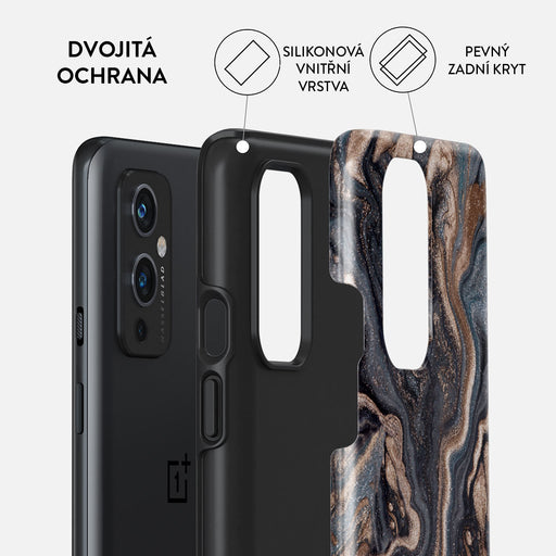 Enchanted Mirror - OnePlus 9 Kryt 2