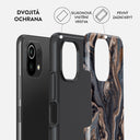Enchanted Mirror - Xiaomi Mi 11 Lite 4G / 5G Kryt 2
