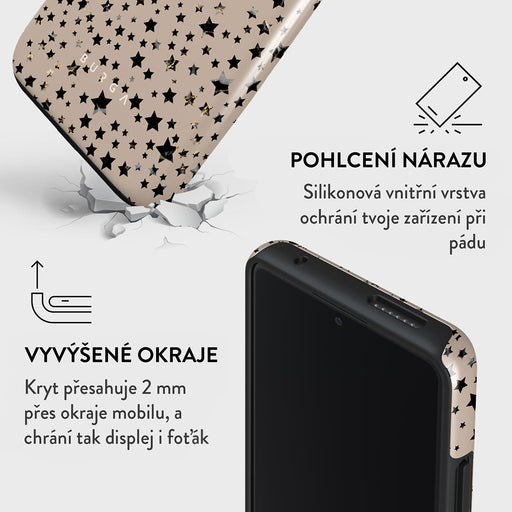 Sparkling Tiara - Xiaomi 11T / 11T Pro Kryt 4