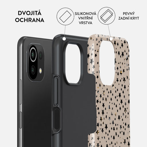 Sparkling Tiara - Xiaomi 11 Lite 5G NE Kryt 2