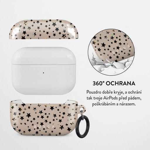 Sparkling Tiara - AirPods Pro Pouzdro 2