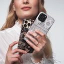 Enchanted Mirror - Samsung Galaxy Note 20 4G / 5G Kryt 11
