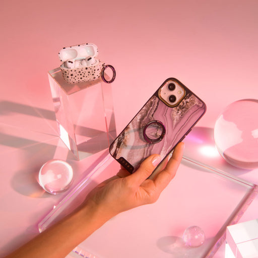 Sparkling Tiara - AirPods Pro Pouzdro 7