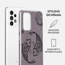 Pisces - Samsung Galaxy A72 4G / 5G Kryt 10