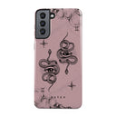 Gemini - Samsung Galaxy S21 Kryt 21
