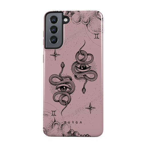 Gemini - Samsung Galaxy S21 Kryt 21