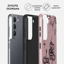Gemini - Samsung Galaxy S21 Kryt 22