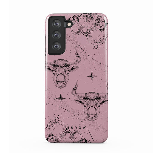 Taurus - Samsung Galaxy S21 FE Kryt 9